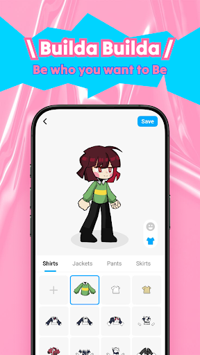 Builda screenshot 3