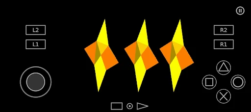 AetherSX2 APK v1.5-4248 (Latest Version) for Android screenshot 3