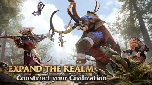 Chief Almighty screenshot 3