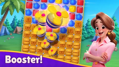 Dream Mania screenshot 3