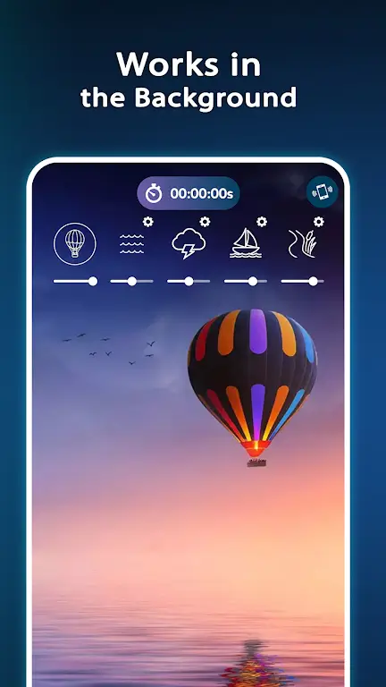 Music for Meditation screenshot 3