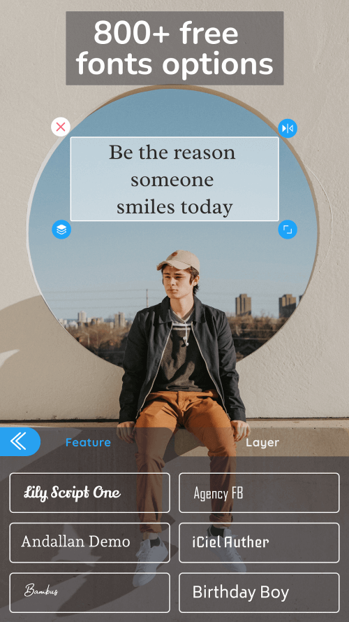 Text Art (V9Text) screenshot 3