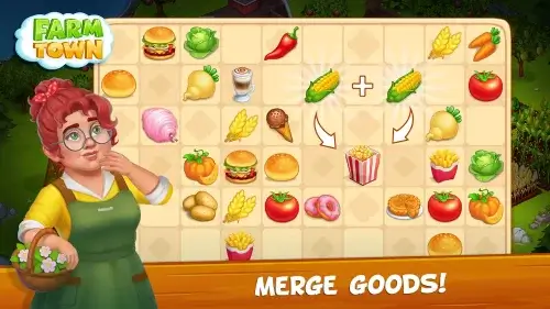 Farm Town screenshot 3