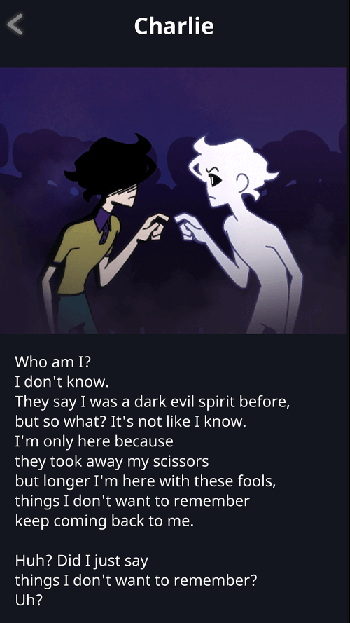 Charlie in Underworld! screenshot 3