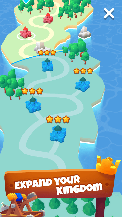 King or Fail MOD screenshot 3