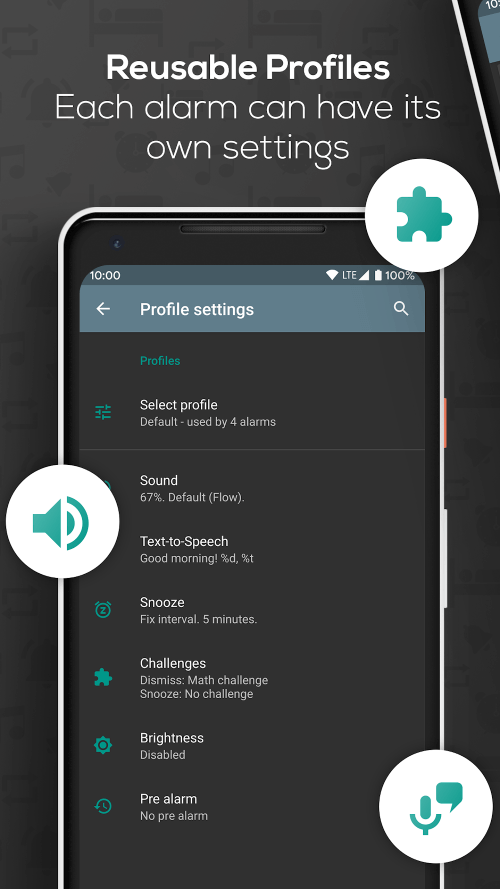 AMdroid screenshot 3
