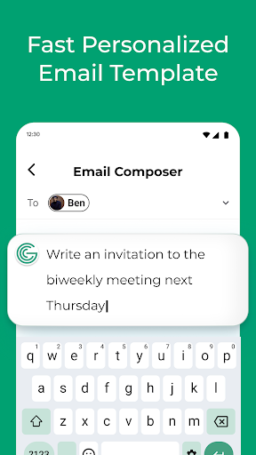Grammar Check by AI Writing MOD screenshot 3