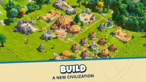 Rise of Cultures: Kingdom game screenshot 3