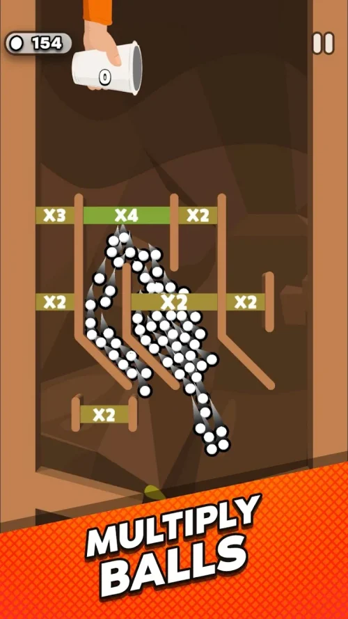 Cup Heroes MOD screenshot 3