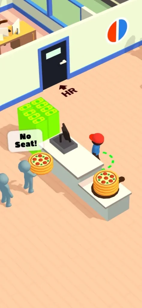 Pizza Ready! screenshot 3