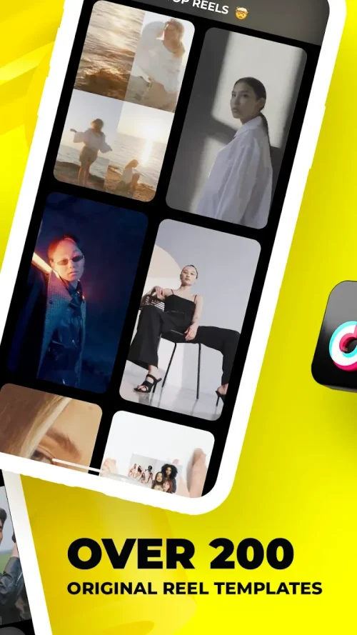 ReelsApp screenshot 3