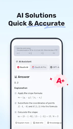 Gauthmath screenshot 3
