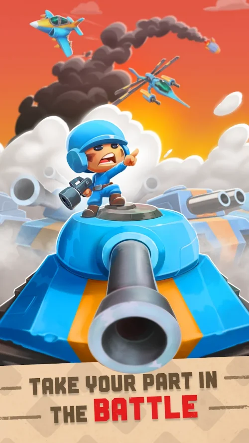 Grunt Rush screenshot 3