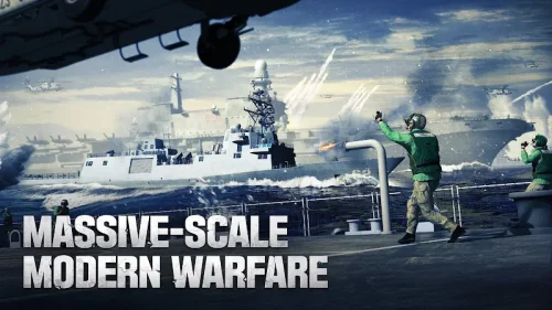 Gunship Battle Total Warfare screenshot 3