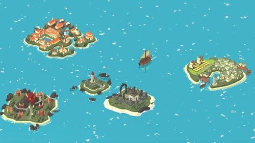 The Bonfire 2 screenshot 3