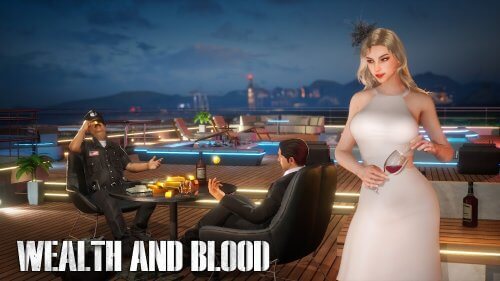 Mafia City screenshot 3