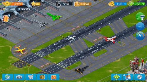 Airport City screenshot 3