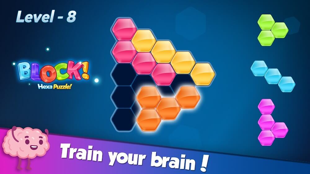 Block! Hexa Puzzle™ screenshot 3