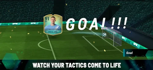 Ultimate Football Manager screenshot 3