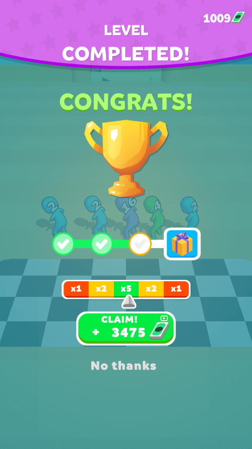 Merge Grabber screenshot 3