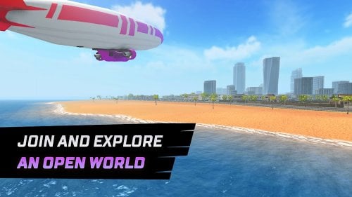 Flex City (Vice Online) screenshot 3