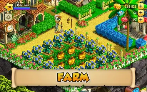 Zombie Castaways screenshot 3