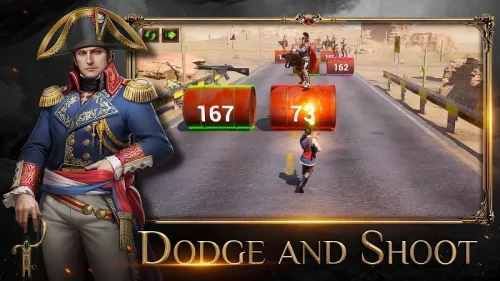 Evony: The King’s Return screenshot 3