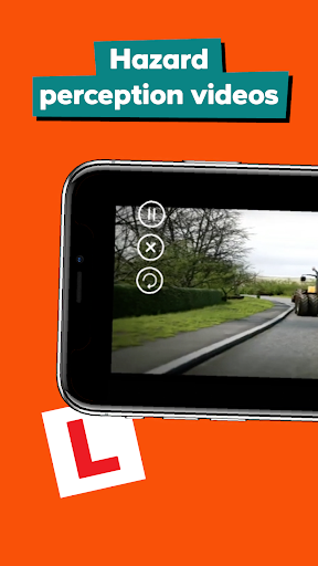 Driving Theory Test Kit RAC MOD screenshot 3