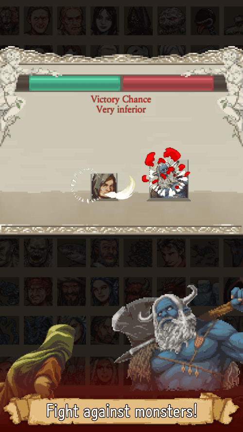 Life in Adventure screenshot 3