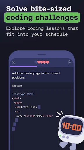 Mimo screenshot 3