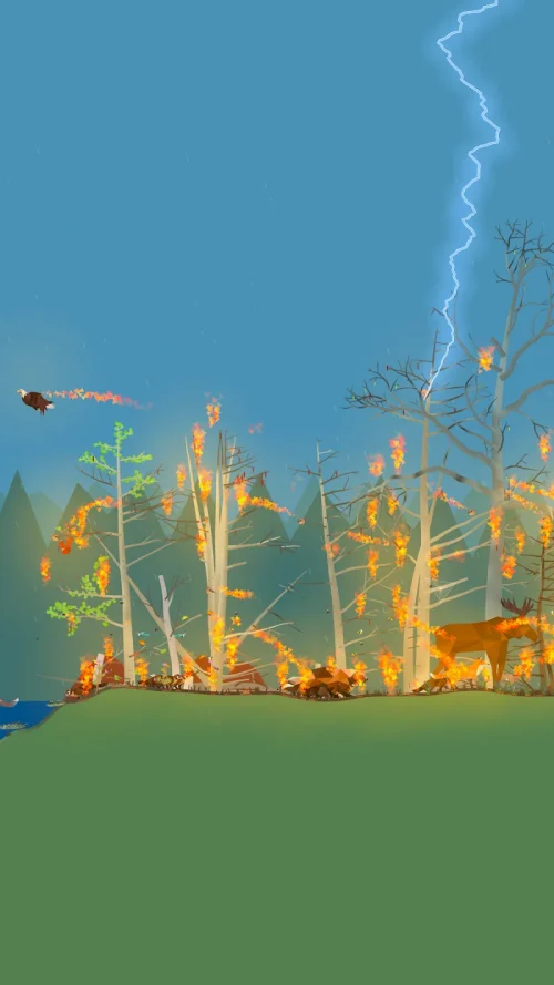 PolyPine screenshot 3