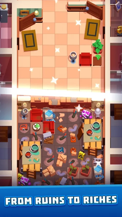 Fix & Rent: Home Renovation screenshot 3