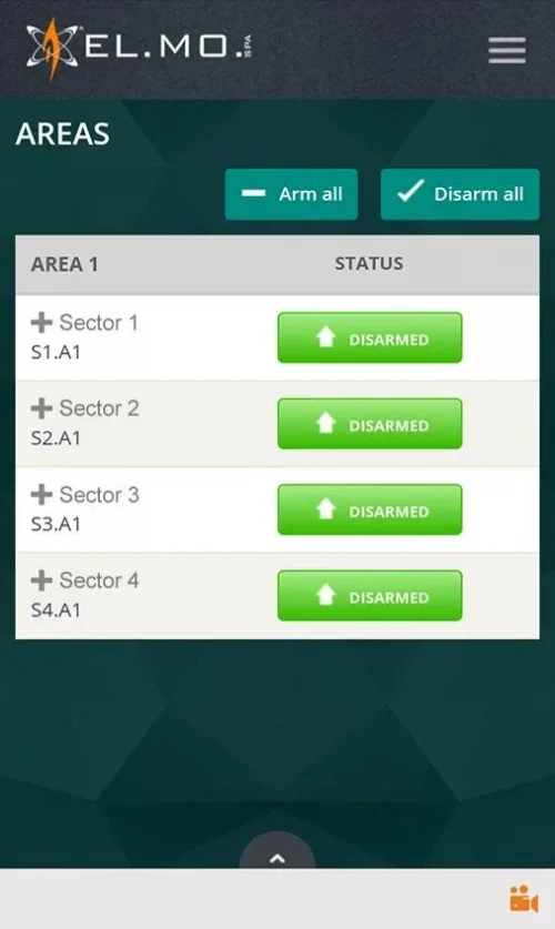 e-Connect screenshot 3