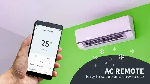 Remote Control for All TV screenshot 3