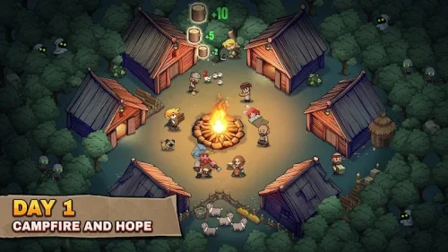 Top Heroes: Kingdom Saga (Thời Đại Anh Hùng) screenshot 3