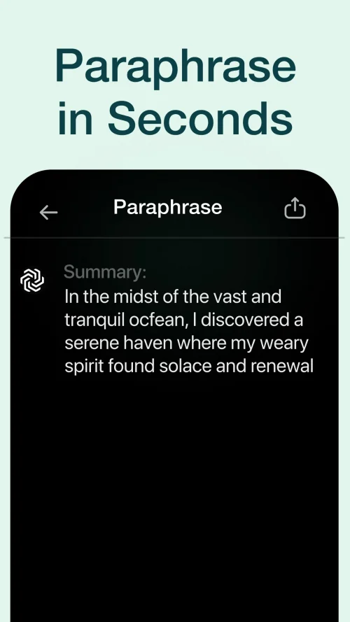Nova AI Chatbot screenshot 3