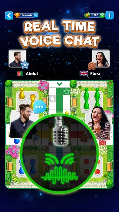 Ludo Club screenshot 3
