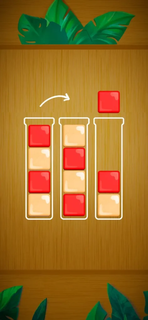 Block King screenshot 3