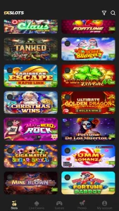 1xSlots 54 (4402) free on android screenshot 3