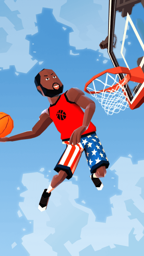 Idle Basketball Legends Tycoon screenshot 3