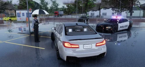 Car Driving 2025 screenshot 3