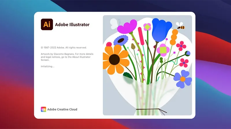 Adobe Illustrator screenshot 3