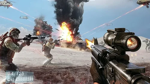 Invasion: Aerial Warfare screenshot 3