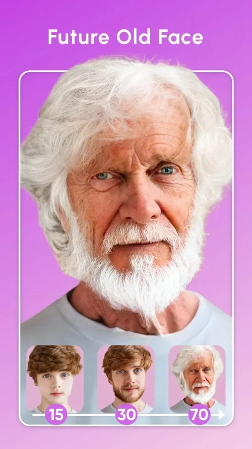 FacePic screenshot 3
