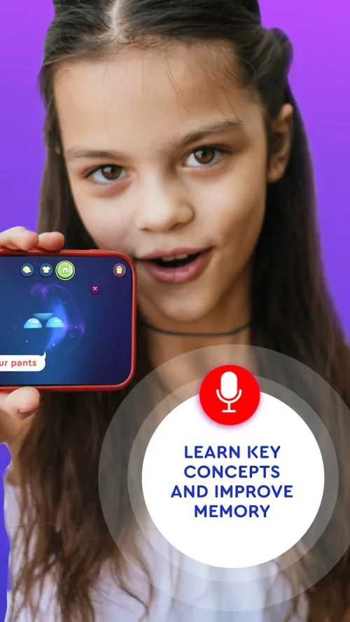 Buddy.ai: Fun Learning Games screenshot 3