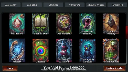 Vault of the Void screenshot 3