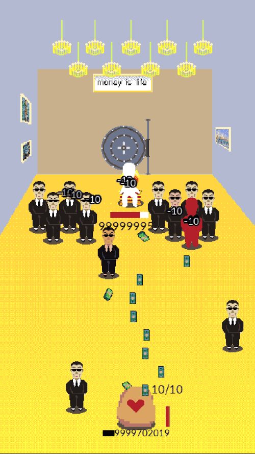 Underground Station screenshot 3
