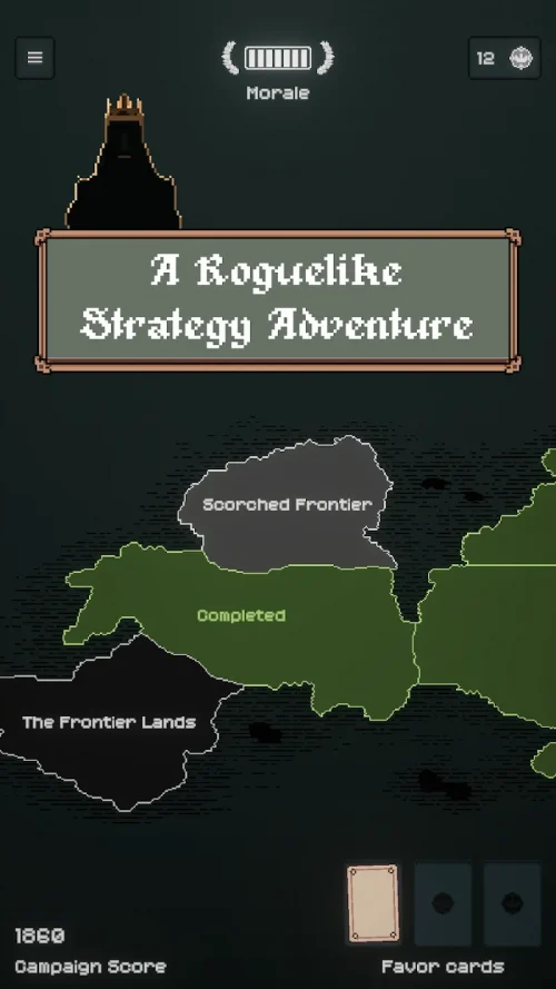 TownsFolk screenshot 3