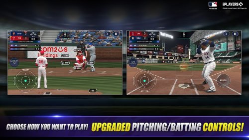 MLB Perfect Inning: Ultimate screenshot 3