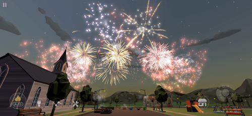 Fireworks Play screenshot 3